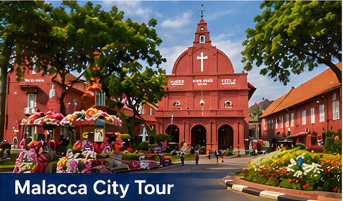 tour