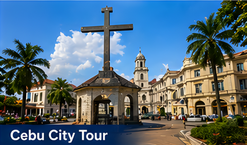 tour