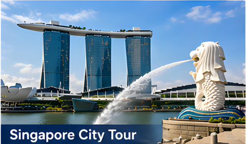 tour